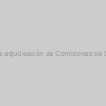 INFORMA CO.BAS – Publicada en la intranet la adjudicación de Comisiones de Servicio o Sustitución Provincia de Las Palmas.